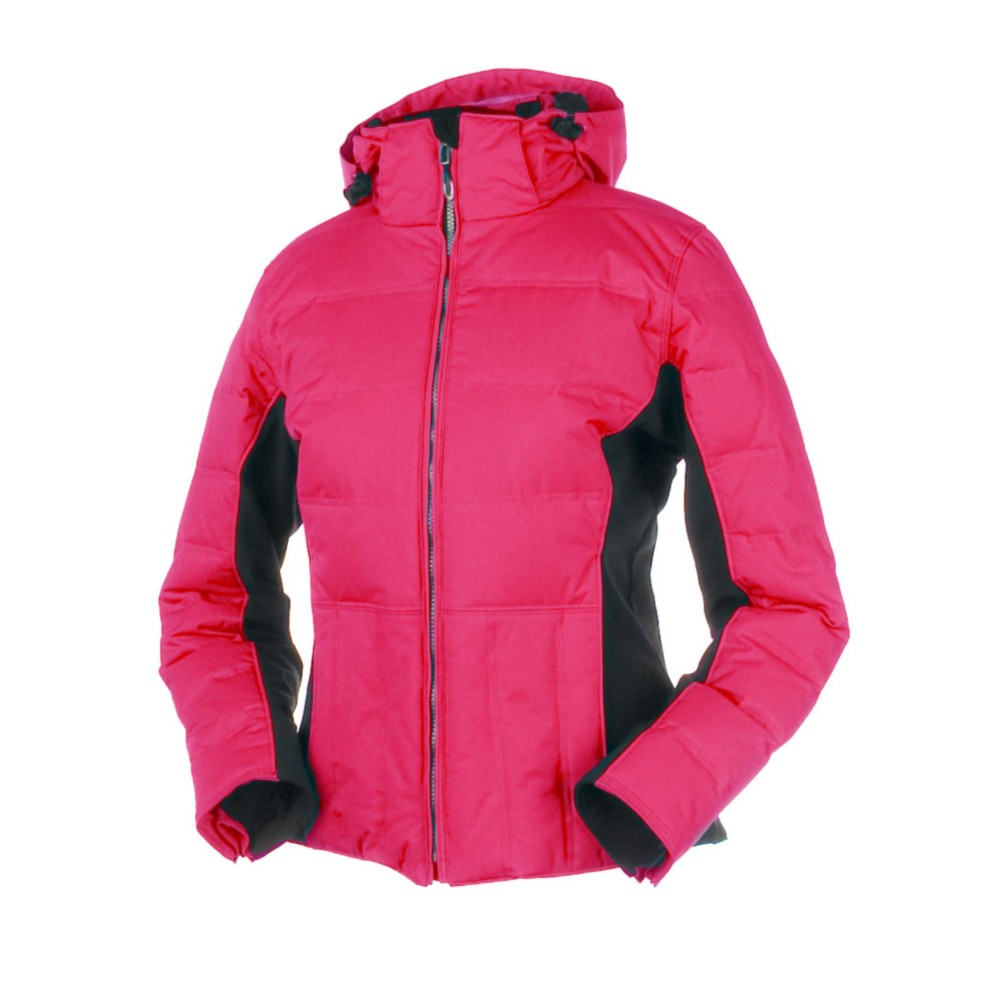Obermeyer Circuit Down Jacket - Womens  2009