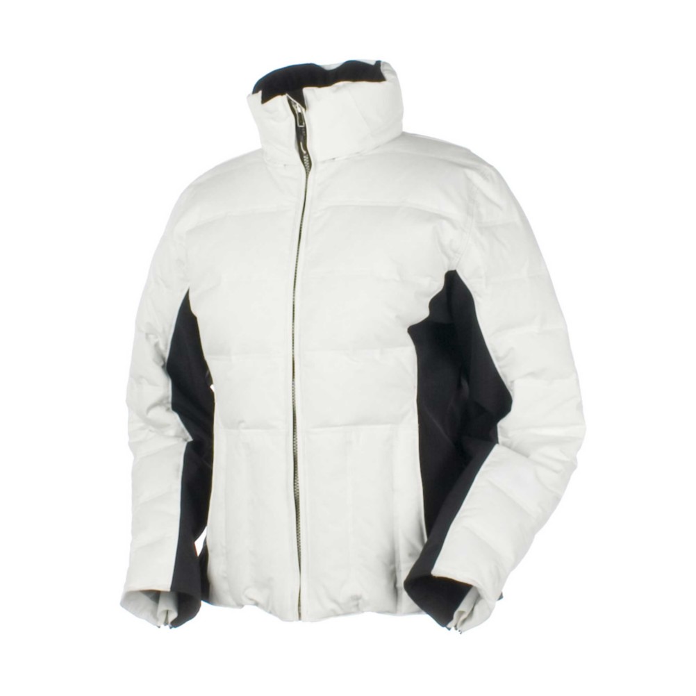 Obermeyer Circuit Down Jacket - Womens 2009