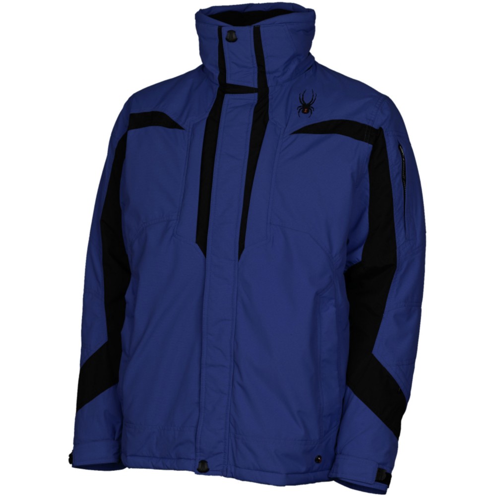 Spyder Project Jacket - Mens 2009