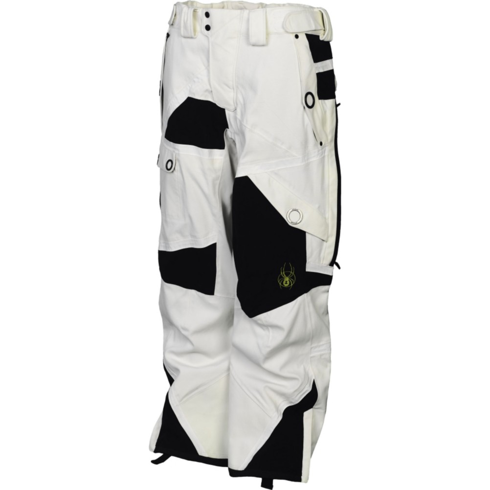 Spyder Killer Ski Pants - Mens 2009