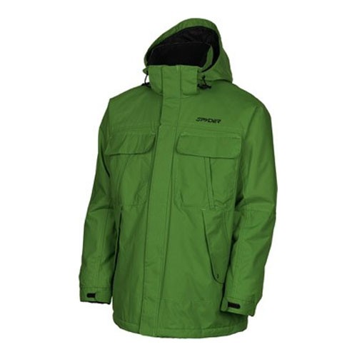 Spyder Wildcat Jacket - Mens 2009