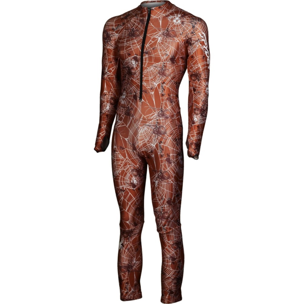Spyder Comp GS Race Suit - Mens 2009