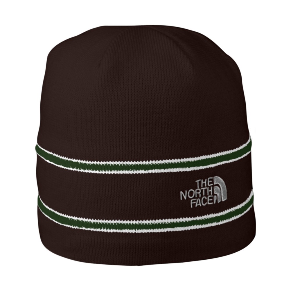 North Face Logo Beanie - Boys 2009