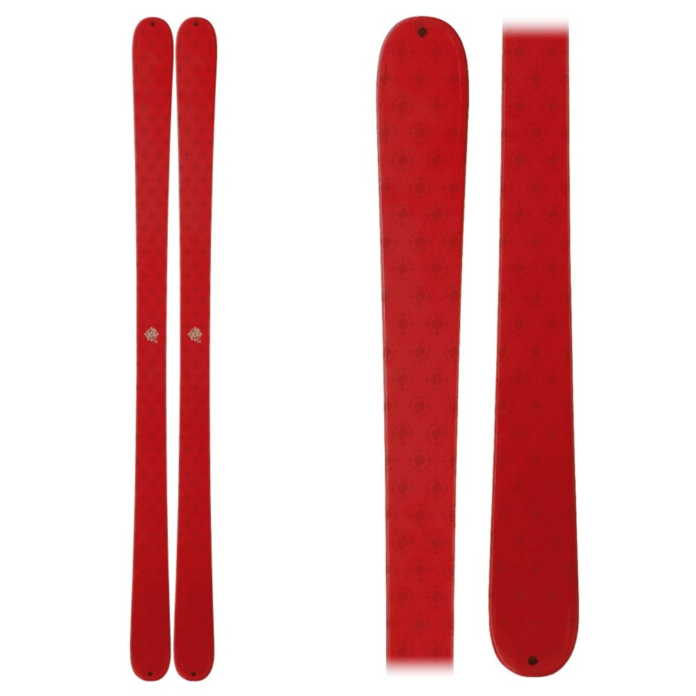 K2 Mens Twin Tip Skis