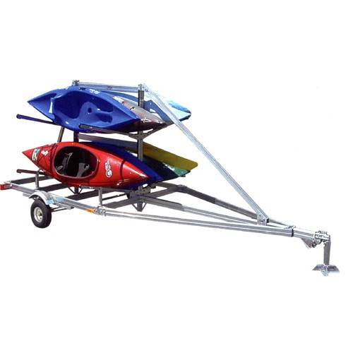 Trailex Paddle Sports