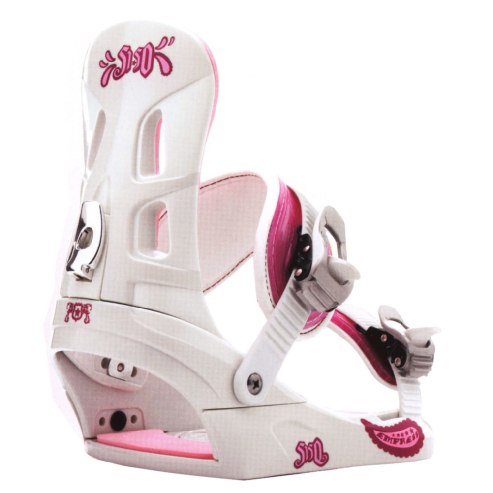 womens binding
