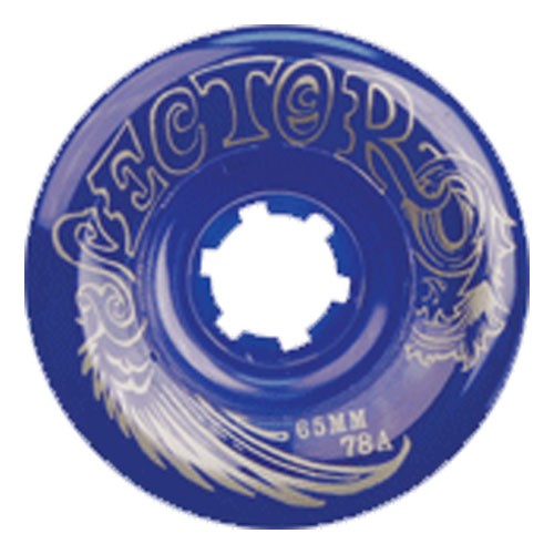 Sector 9 9 Ball Skateboard Wheels 4 Pack 2009
