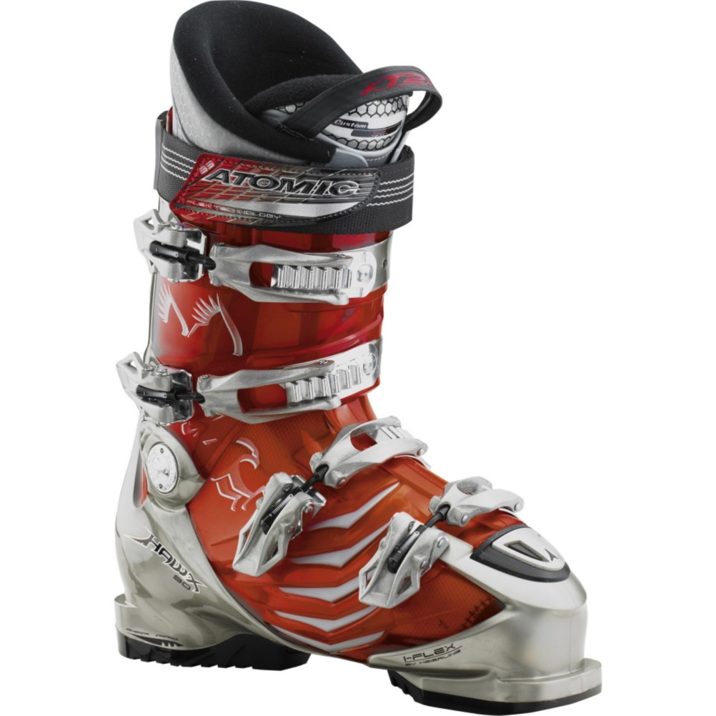 Atomic Ski Boots