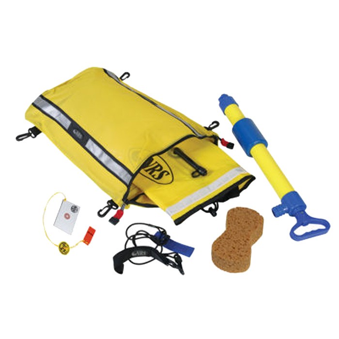 NRS Kayaks & Gear