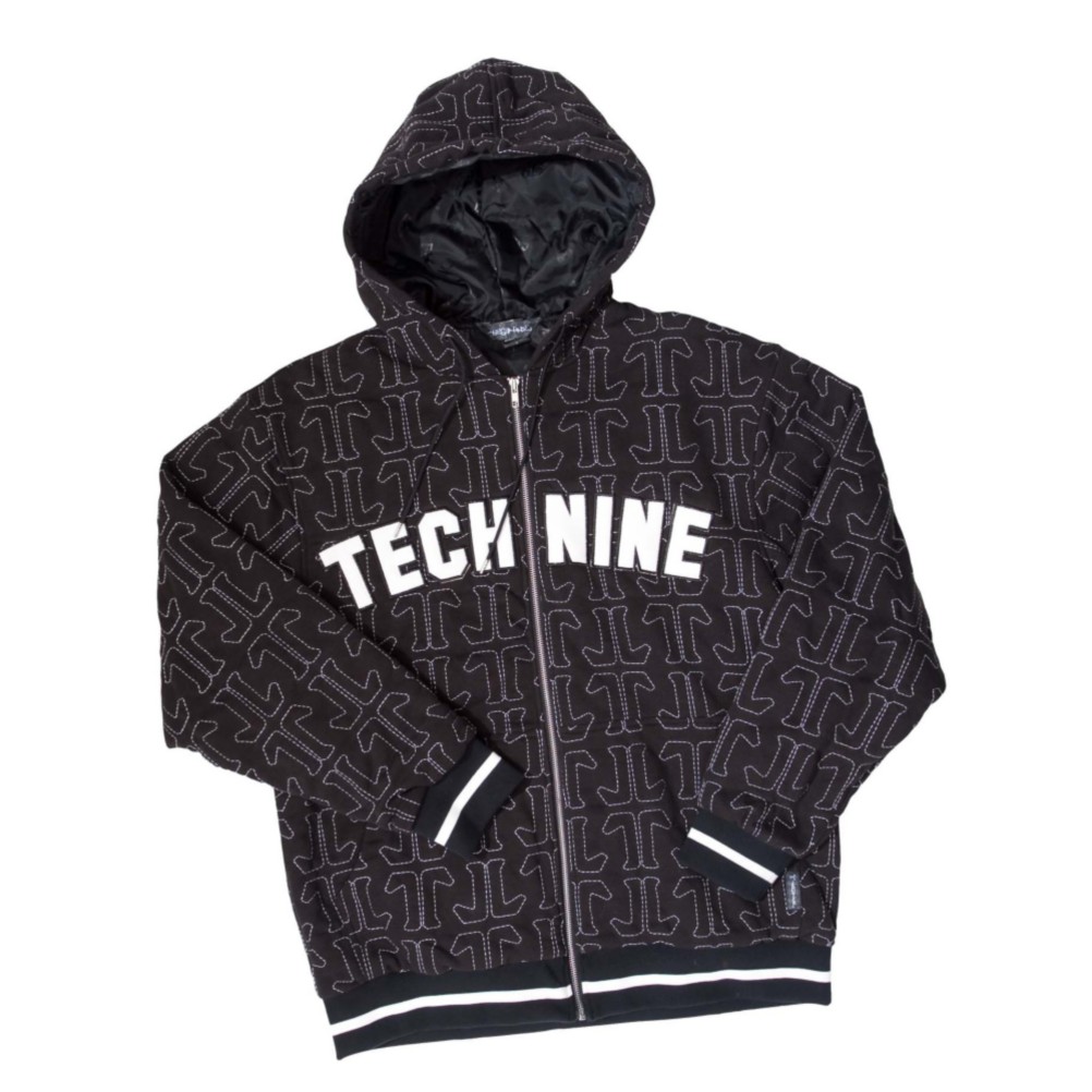 Tech Nine Mens Sweatshirts