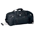 High Sierra AT3 Sierra-Lite 32-Inch Wheeled Duffel Bag