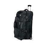 High Sierra AT3 Sierra-Lite 32-Inch Drop-Bottom Wheeled Duffel Bag 2010