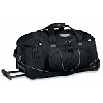 High Sierra A.T. Gear Access 26-Inch Wheeled Duffel Bag 2010