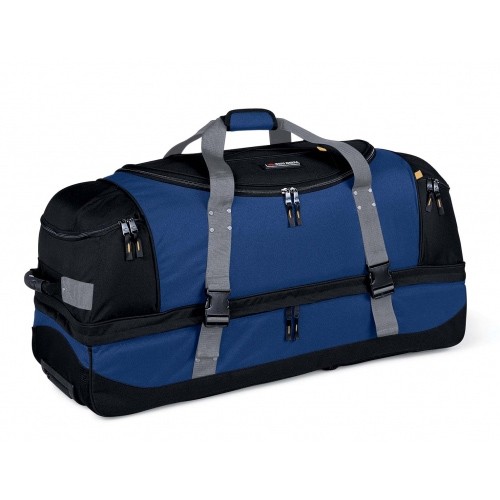 High Sierra A.T. Gear Classic 36-Inch Wheeled Duffel Bag