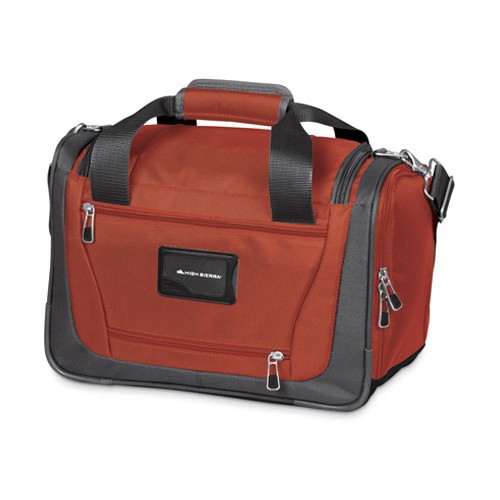 High Sierra Level Deluxe Tote/Duffle