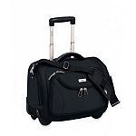 High Sierra Level Carry-On Wheeled Business Tote 2010