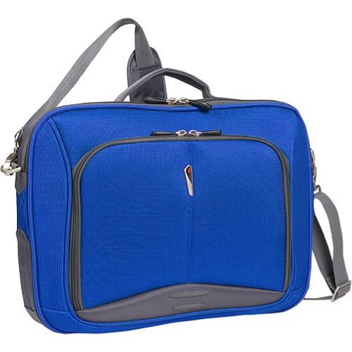 High Sierra Remote 15-Inch Laptop Case 2010
