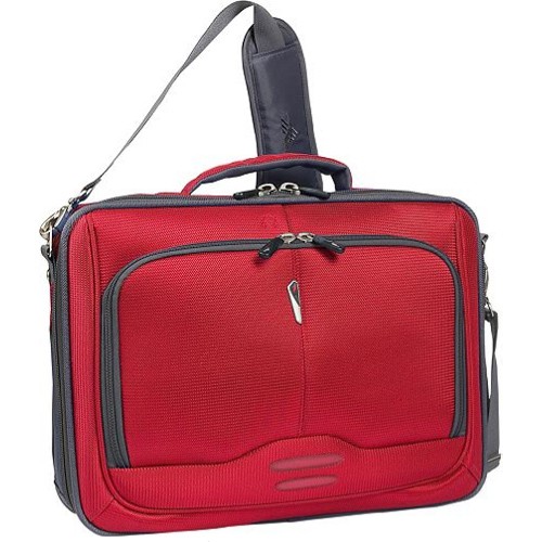 High Sierra Conduit 17-Inch Laptop Case