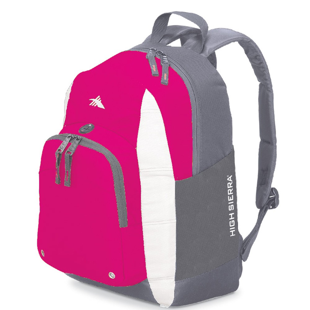 High Sierra Impact Day Pack 2011