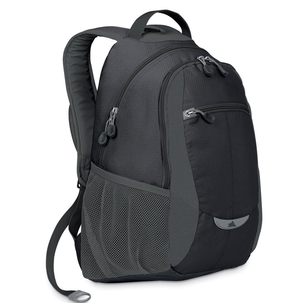 High Sierra Curve Daypack 2011