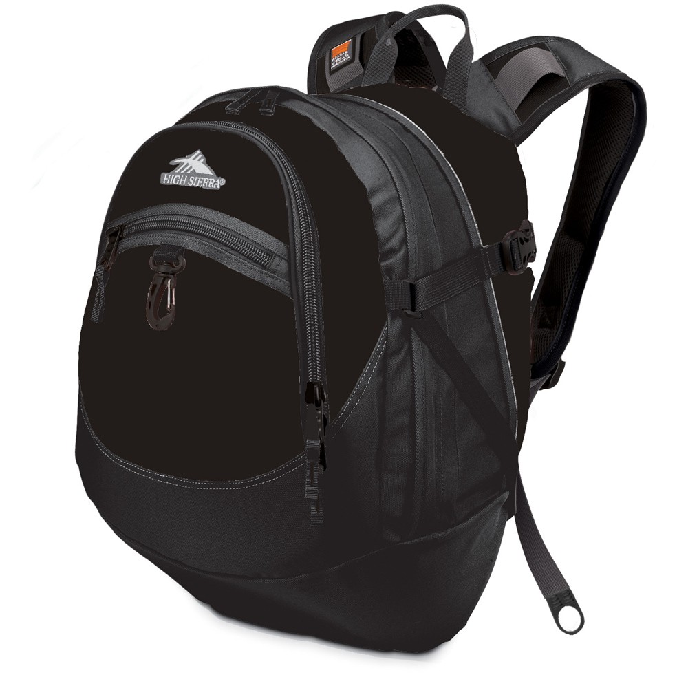 High Sierra Fat Boy Daypack 2011