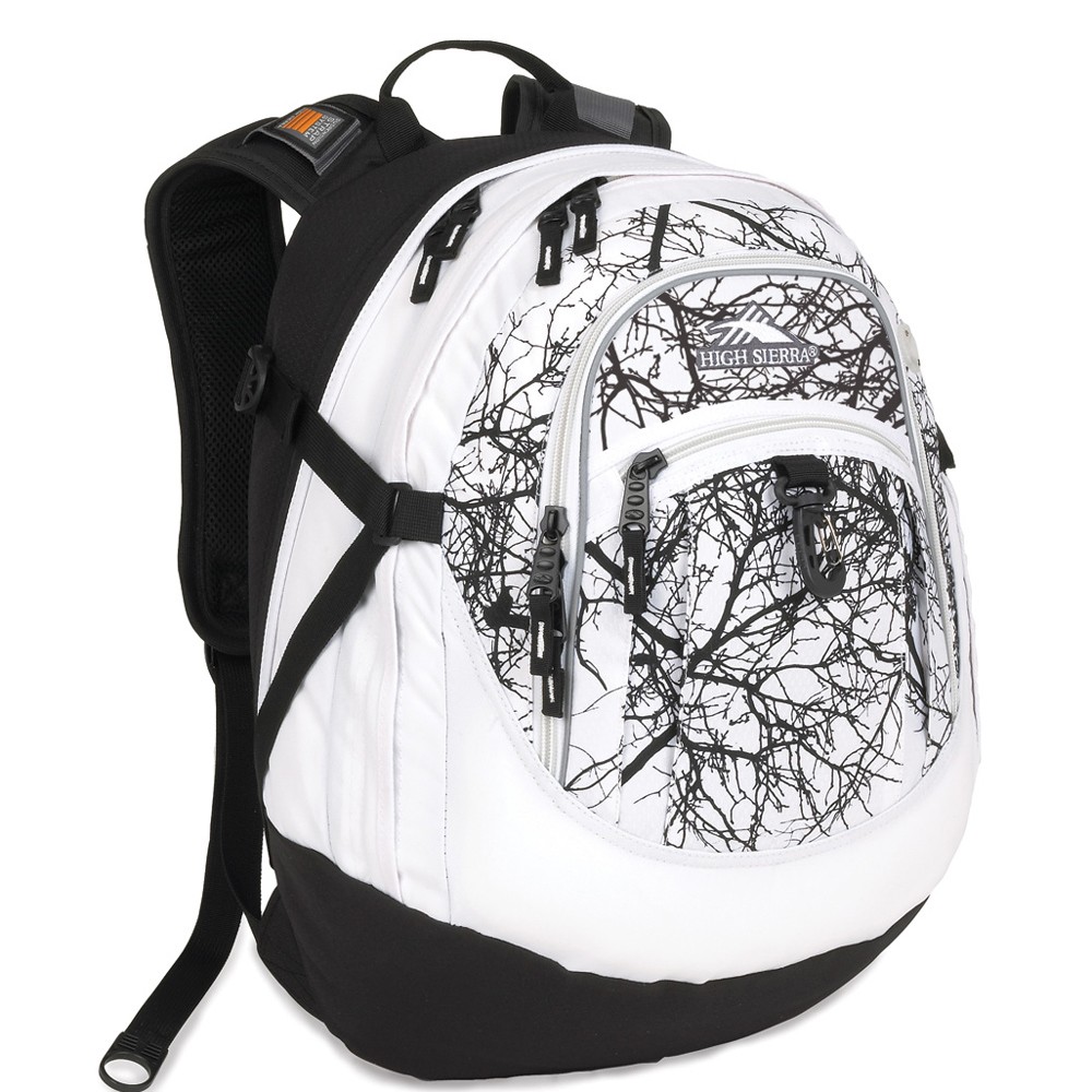 High Sierra Fat Boy Daypack 2011