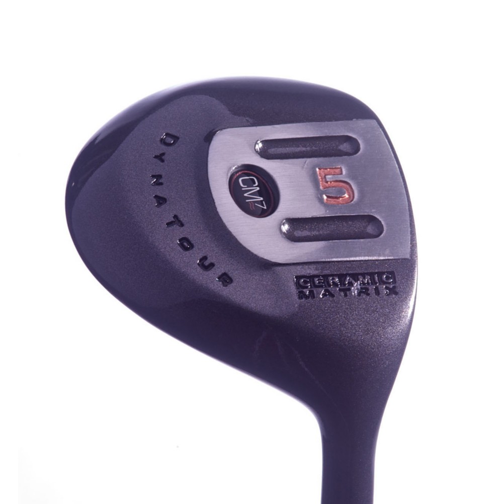 Northwestern CM7 Golf Set - Men's Left Handed  Array