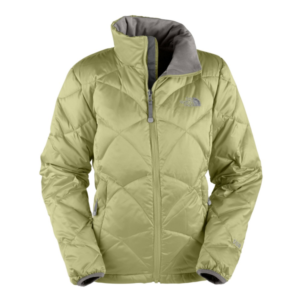  All Womens Jackets & Vests