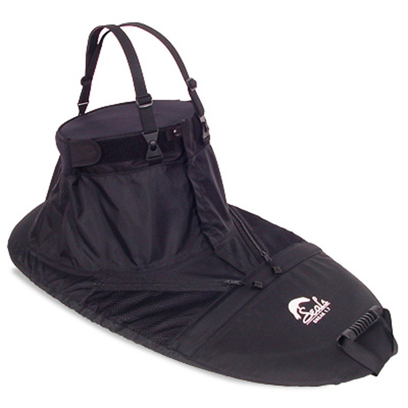 Seals Sneak Spray Skirt 2013, , medium