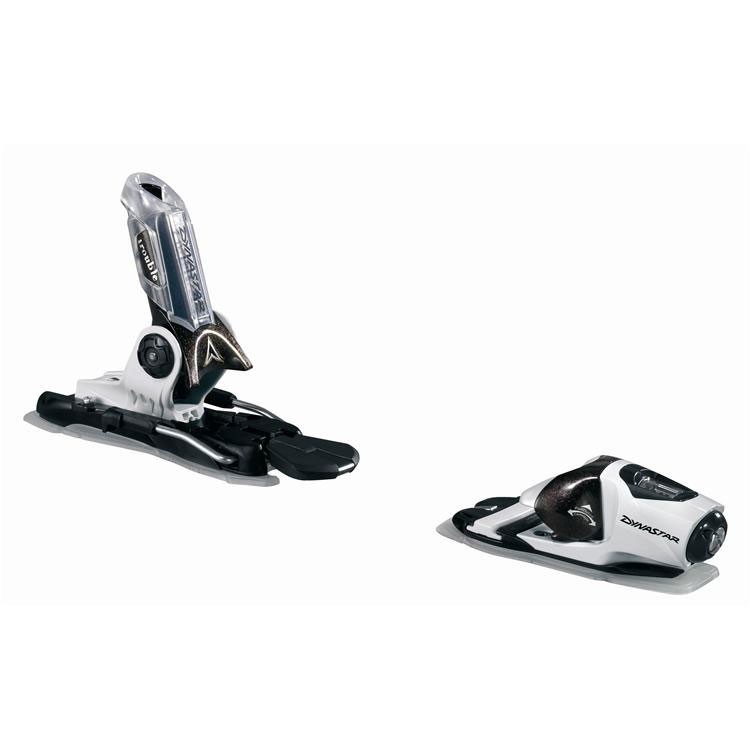 Dynastar PX 12 Jib Wide Ski Bindings - Adult  2009