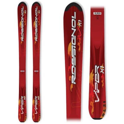  Kids Skis