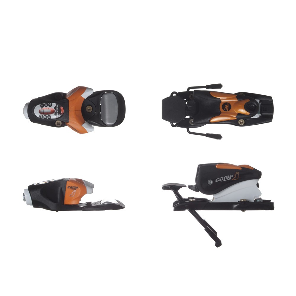 Rossignol Alpine Ski Bindings