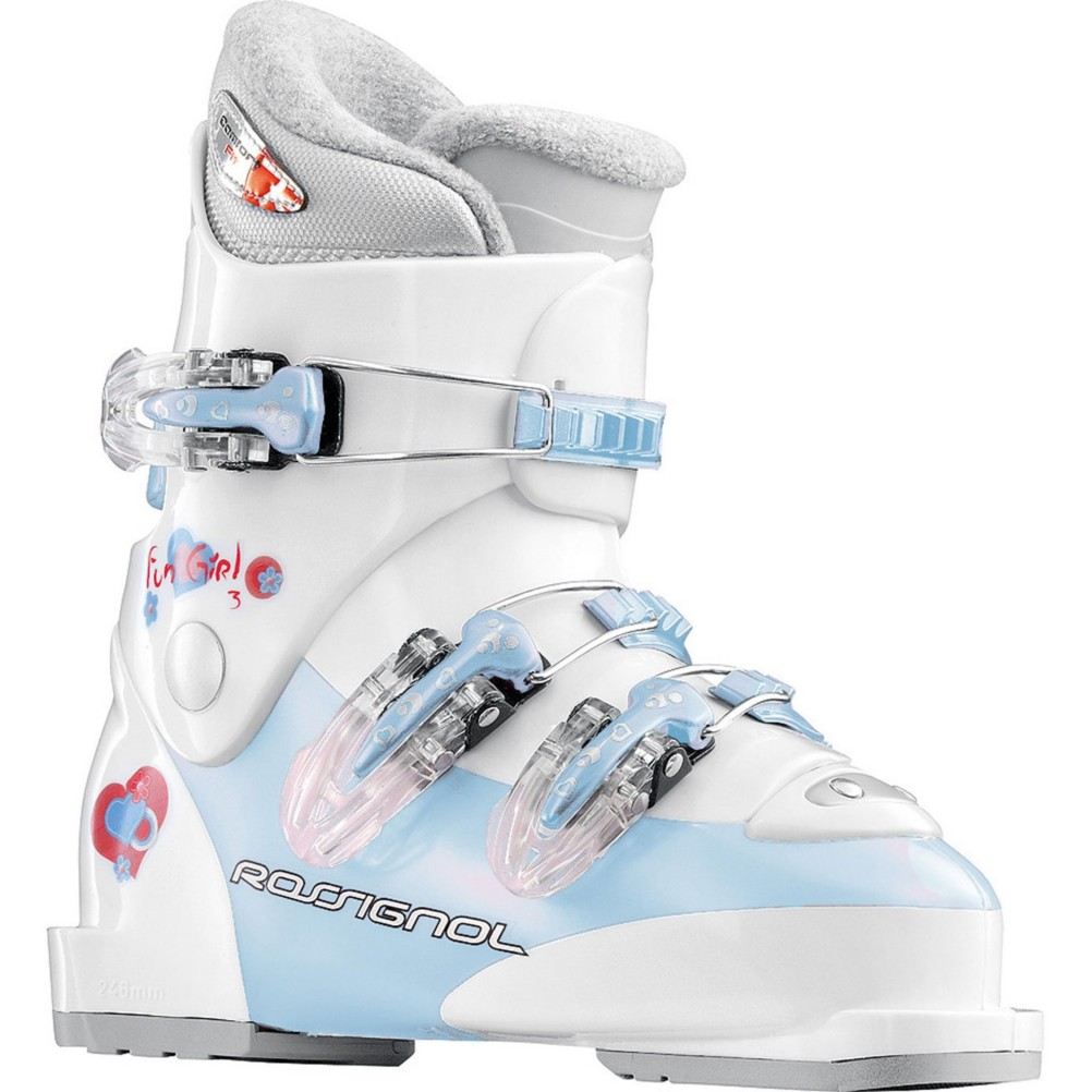 Rossignol Kids Ski Boots