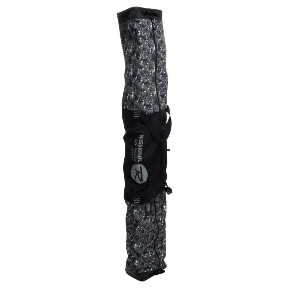 Rossignol Long Haul 2 Pair Ski Bag - Adult  2009