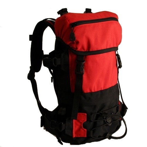 Lucky Bums Ski Bags & Backpacks