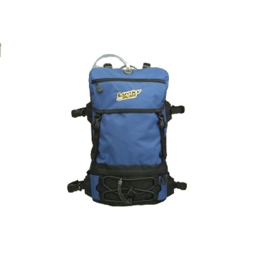 Lucky Bums Snow Sport Daypack - Kids 2009