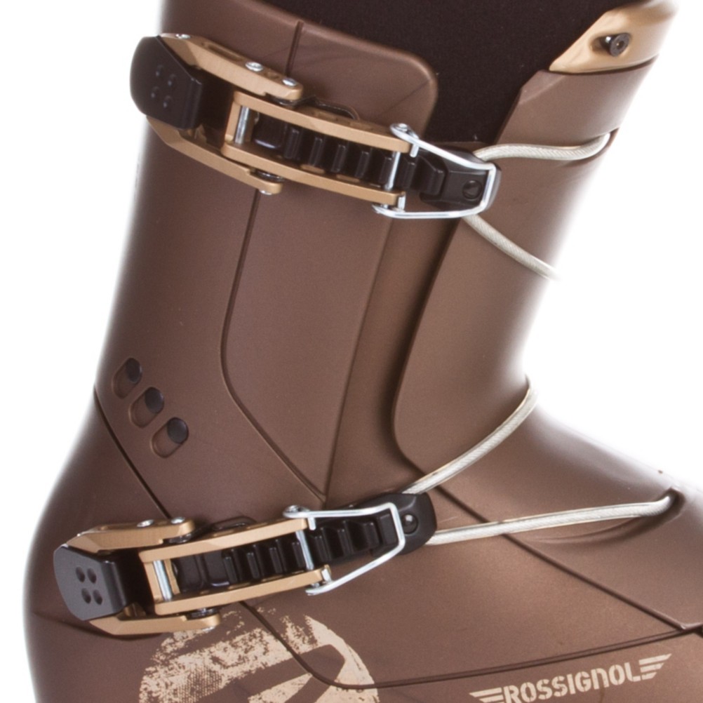 Rossignol SAS FS 2 Ski Boots