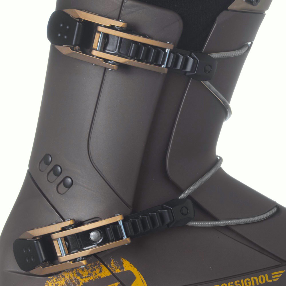 Rossignol SAS FS 2 Ski Boots