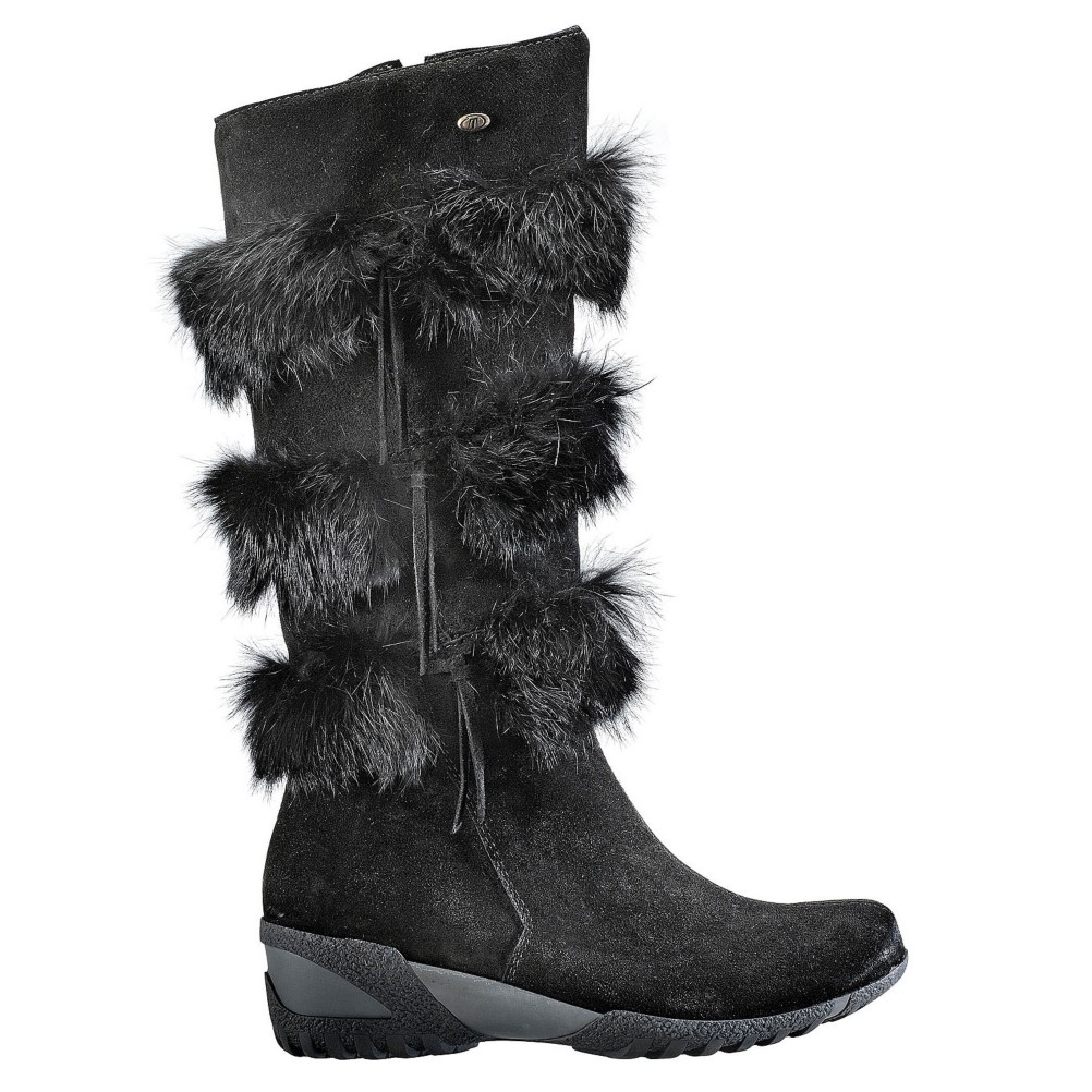 Tecnica Womens Winter Boots