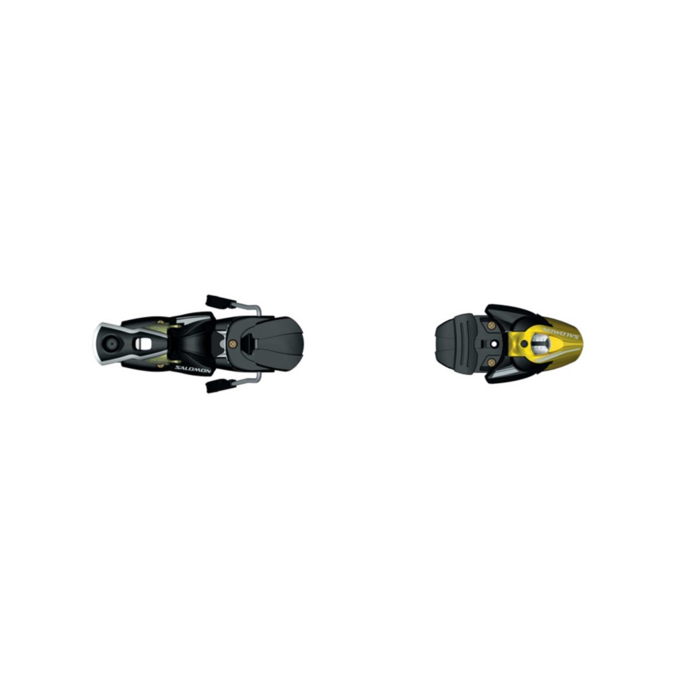 Salomon Z10 Ti Bindings 