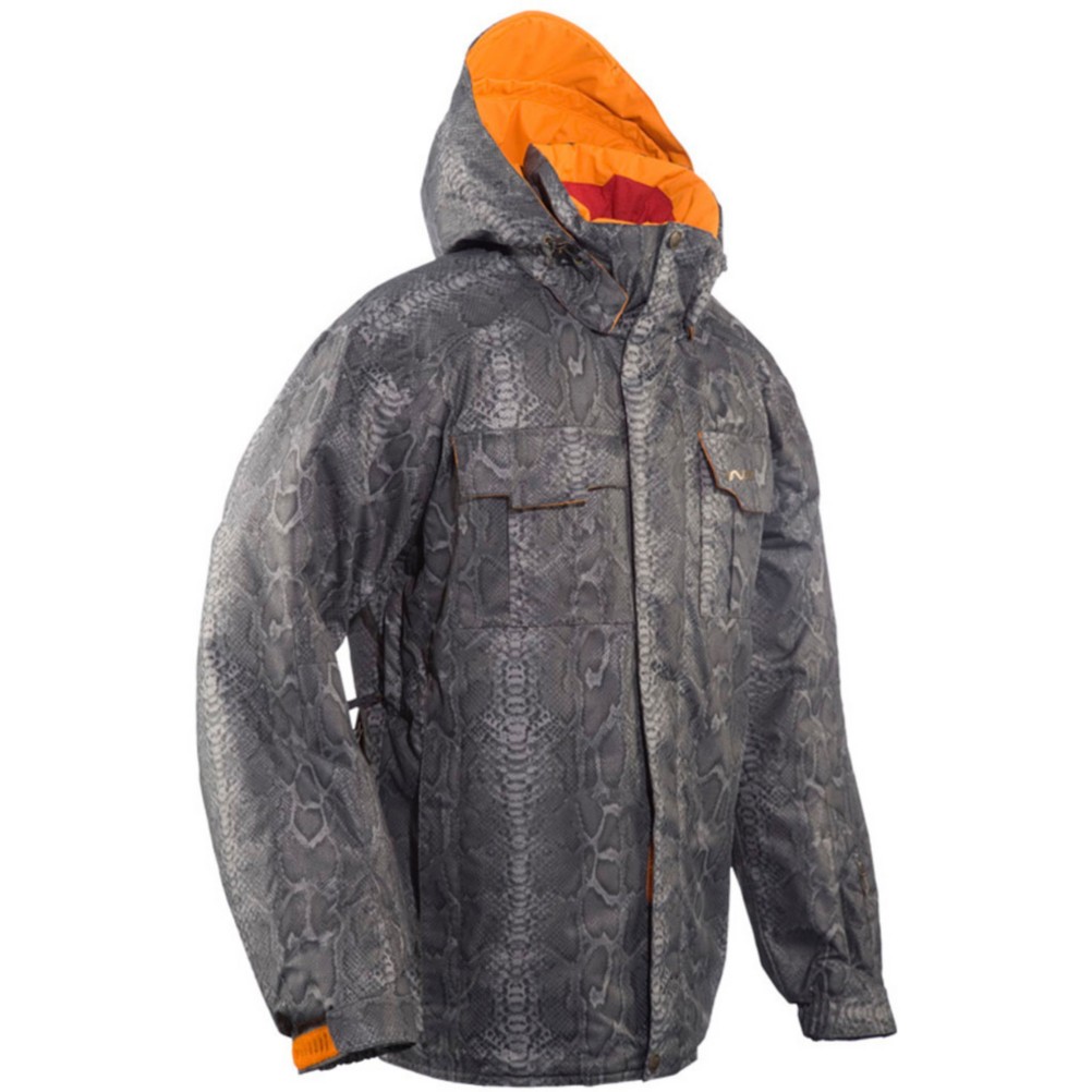 DNA Big Tom Jacket - Mens 2009