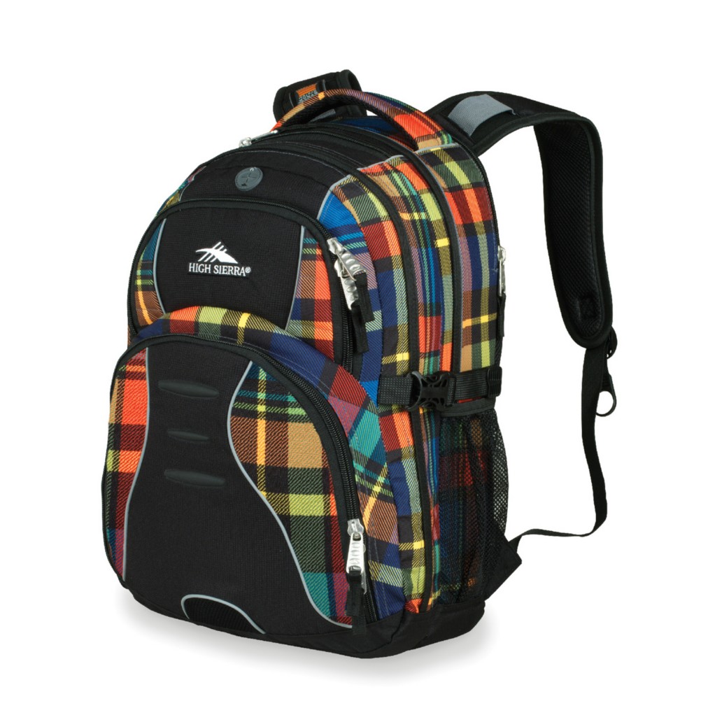 High Sierra Swerve Daypack