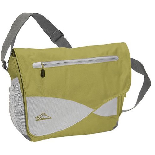 High Sierra Twist Messenger