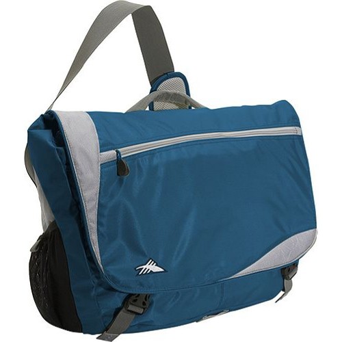 Pacific Blue Silver