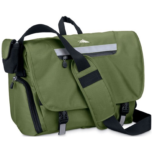 High Sierra Sherman Messenger