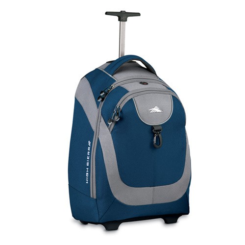 High Sierra RunAround Wheeled Backpack