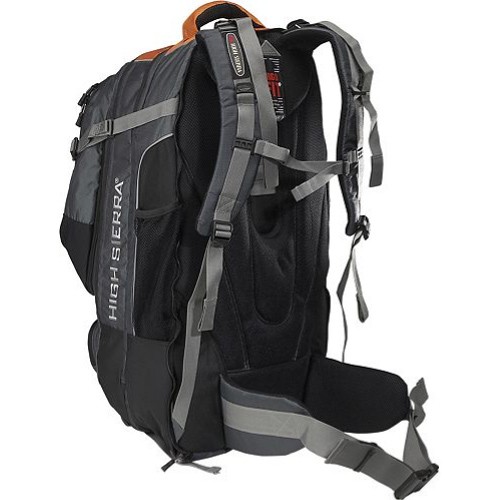 High Sierra Compass 29-Inch Travel Pack