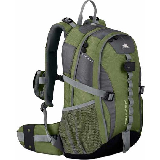 High Sierra Cirque 30 Internal Frame Pack 2010