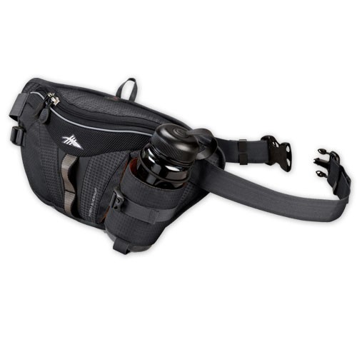 Solo Lumbar Pack