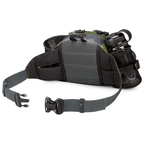 High Sierra Express Lumbar Pack 2012